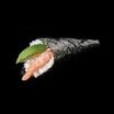 64 Ebi Temaki