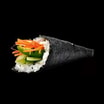 60 Veggie Temaki
