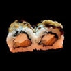 41 Sake Cheese Roll (4 Stück)