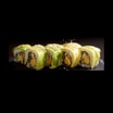 91 Crispy Tiger Special Roll  (8 Stück)