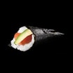 62 Shake Temaki