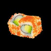 30 California Roll  (4 Stück)