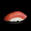 03 Maguro Nigiri  (2 Stück)