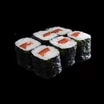 16 Paprika Maki (6 Stück)