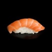 01 Shake Nigiri  (2 Stück)