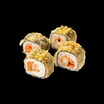 80 Tunacado Tempura Roll  (8 Stück)