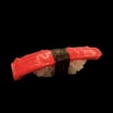 06 Kani Nigiri  (2 Stück)