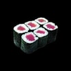 23 Tekka Maki (6 Stück)