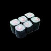 20 Kani Maki (6 Stück)