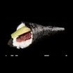 63 Maguro Temaki