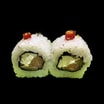 40 Salmon Chili Roll  (4 Stück)