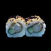 39 Ebi Tempura Roll (4 Stück)