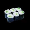 15 Kappa Maki (6 Stück)